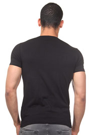 THE DON T-shirt round neck at oboy.com