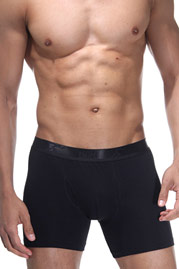 THE DON trunks at oboy.com