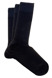 THE DON 3-Pack socks at oboy.com