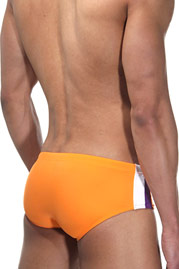 VAN BAAM beach brief at oboy.com