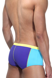 VAN BAAM beach trunks at oboy.com