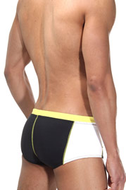 VAN BAAM beach trunks at oboy.com