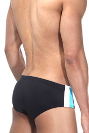 VAN BAAM beach trunks at oboy.com