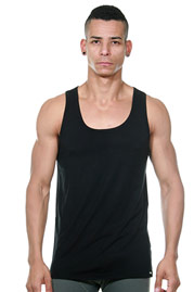 BLACKSPADE  tanktop at oboy.com