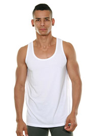 BLACKSPADE  tanktop at oboy.com