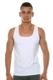 BLACKSPADE  tanktop at oboy.com