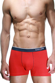 BLACKSPADE  2-pack trunks at oboy.com