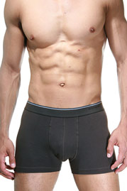 BLACKSPADE  3-pack trunks at oboy.com