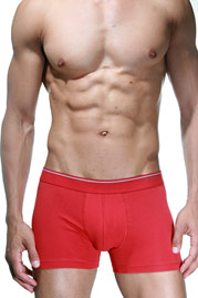 BLACKSPADE  3-pack trunks at oboy.com