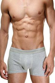 BLACKSPADE  3-pack trunks at oboy.com