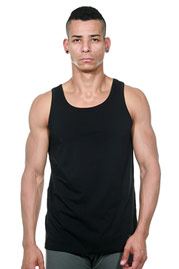 BLACKSPADE  2-pack tanktop at oboy.com