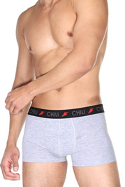 CHILI trunks double pack at oboy.com