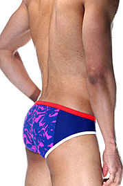 BOEFJE beach brief at oboy.com
