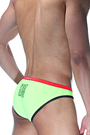 BOEFJE beach brief at oboy.com