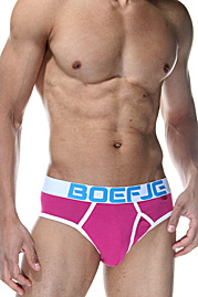 BOEFJE brief at oboy.com