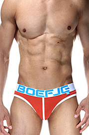 BOEFJE brief at oboy.com