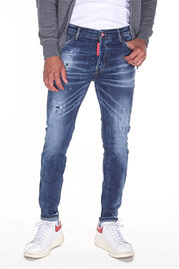 BARMORE jeans at oboy.com