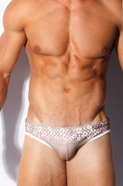 ALEXANDER COBB beach brief at oboy.com