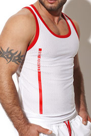 ALEXANDER COBB athletic shirt at oboy.com