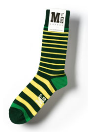 MrD LONDON Socken at oboy.com