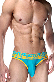 SUKREW V-brief at oboy.com