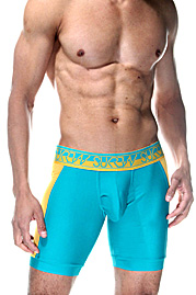 SUKREW long pants at oboy.com