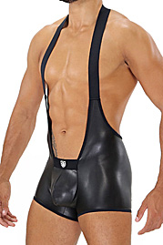 TOF PARIS Fetish body at oboy.com