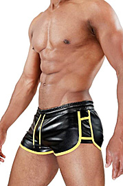 TOF PARIS Cruise delux shorts at oboy.com