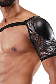 TOF PARIS Roman shoulder harness at oboy.com