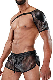 TOF PARIS Roman shoulder harness at oboy.com