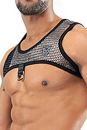 TOF PARIS Roman harness at oboy.com
