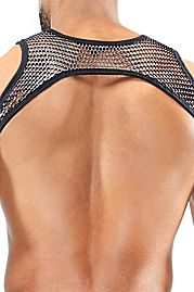 TOF PARIS Roman harness at oboy.com