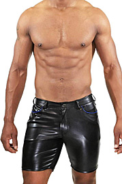TOF PARIS shorts at oboy.com