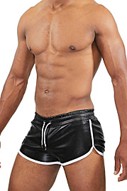 TOF PARIS Pilot shorts at oboy.com