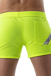 TOF PARIS shorts at oboy.com