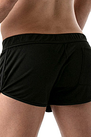 TOF PARIS runner shorts at oboy.com