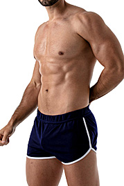 TOF PARIS runner shorts at oboy.com