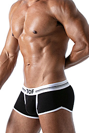 TOF PARIS French trunks at oboy.com