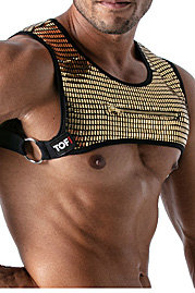 TOF PARIS Star harness at oboy.com