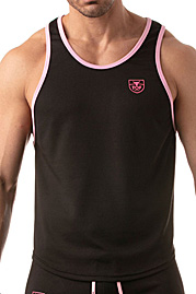 TOF PARIS tanktop at oboy.com