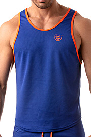 TOF PARIS tanktop at oboy.com