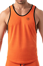 TOF PARIS tanktop at oboy.com