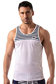 TOF PARIS tanktop at oboy.com