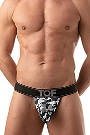 TOF PARIS stringless at oboy.com