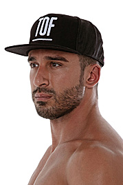 TOF PARIS cap at oboy.com