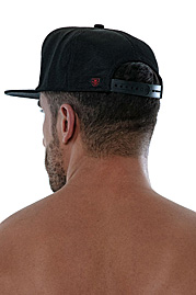 TOF PARIS cap at oboy.com