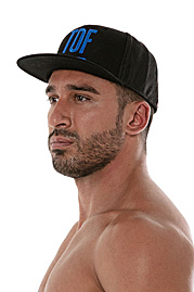 TOF PARIS cap at oboy.com