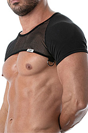 TOF PARIS full harness at oboy.com