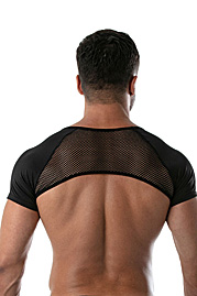 TOF PARIS full harness at oboy.com