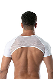 TOF PARIS full harness at oboy.com
